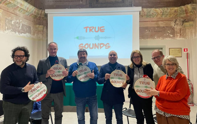 True Sounds: il progetto festeggia il suo primo compleanno